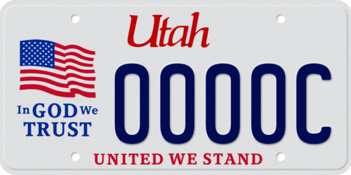 In God We Trust