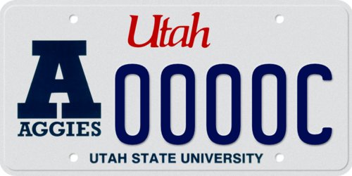 Collegiate – Utah State University