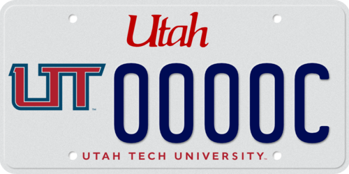Collegiate – Utah Tech University