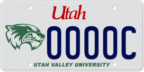 Collegiate – Utah Valley University