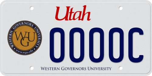 Collegiate – Western Governors University