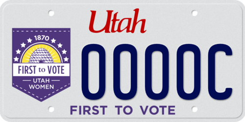 Women’s Suffrage