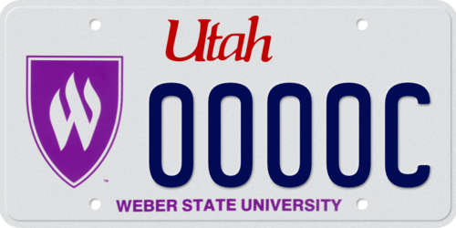 Collegiate – Weber State University