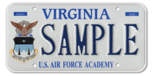 United States Air Force Academy