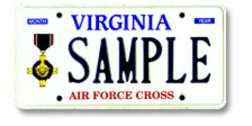 Air Force Cross
