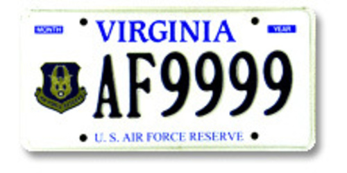 Air Force Reserve