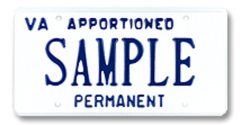 Apportioned Permanent (IRP)