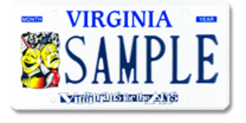 Virginia For The Arts