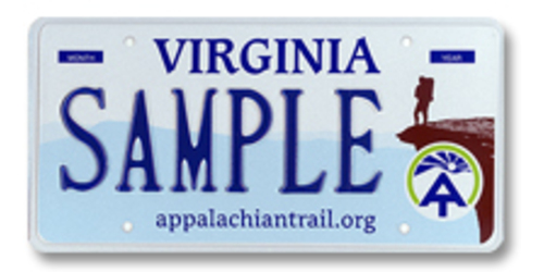 Appalachian Trail