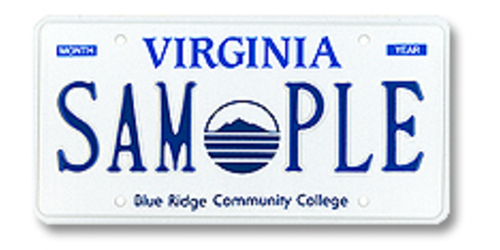 Blue Ridge Community College