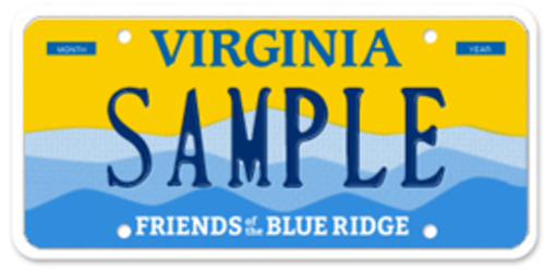 Friends of the Blue Ridge