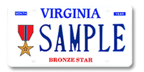 Bronze Star