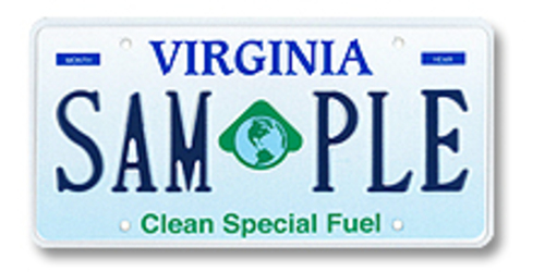 Clean Special Fuel