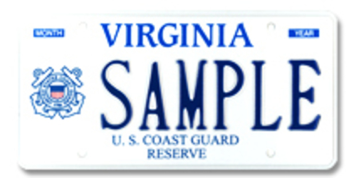 Coast Guard Reserve