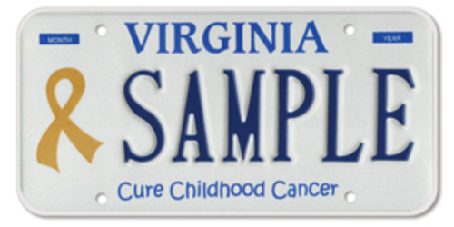 Cure Childhood Cancer