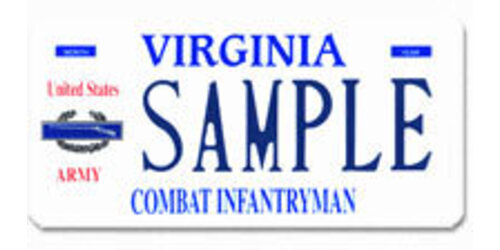 Combat Infantryman