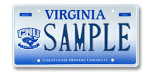 Christopher Newport University