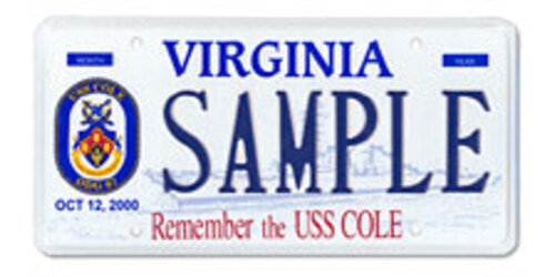 USS Cole