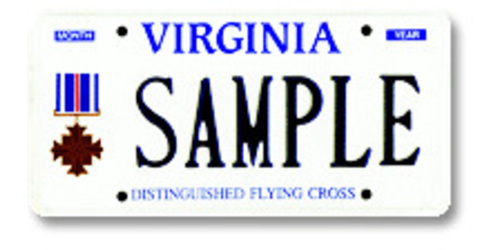 Distinguished Flying Cross
