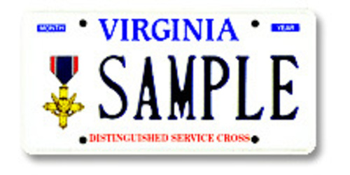 Distinguished Service Cross