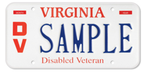 Disabled Veteran