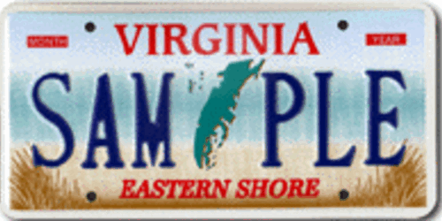 Eastern Shore
