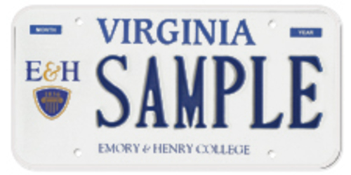 Emory & Henry College
