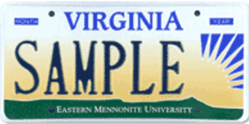 Eastern Mennonite University
