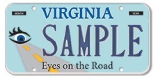 Eyes on the Road