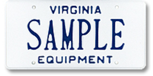 Equipment
