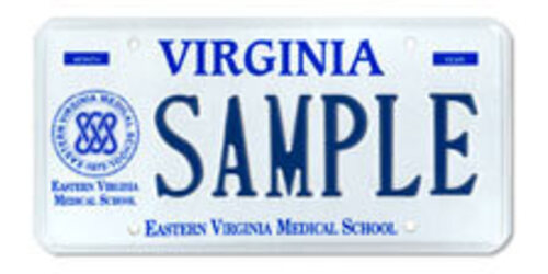 Eastern Virginia Med School