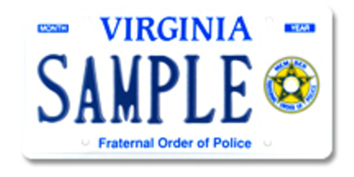 Fraternal Order of Police