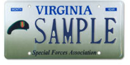 Special Forces Association