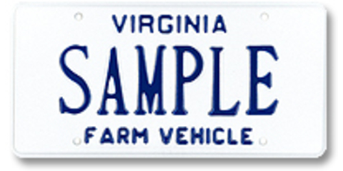 Farm Vehicle