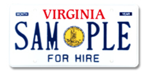 Great Seal For Hire