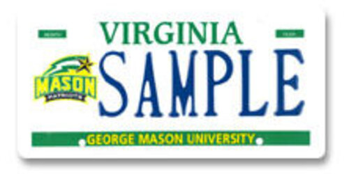 George Mason Univ. Patriots