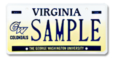 George Washington University