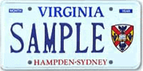 Hampden-Sydney College
