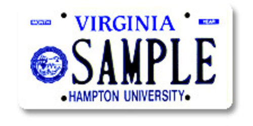 Hampton University