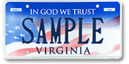 In God We Trust