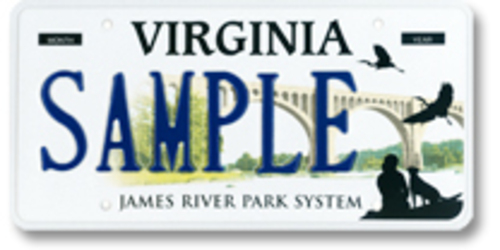 James River Park System