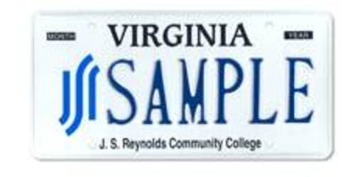J. Sargeant Reynolds Community