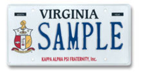 Kappa Alpha Psi