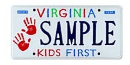 Family/Children Fund-Kids 1st