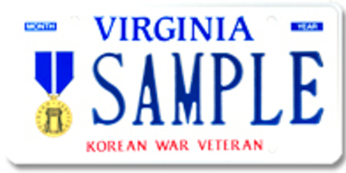 Korean War Veteran