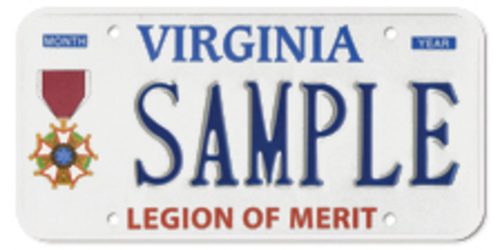 Legion of Merit