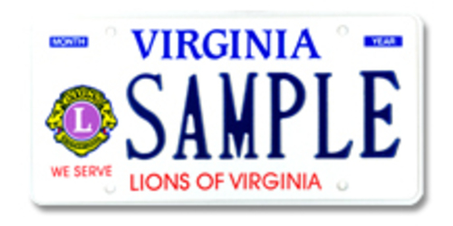 Lions of Virginia