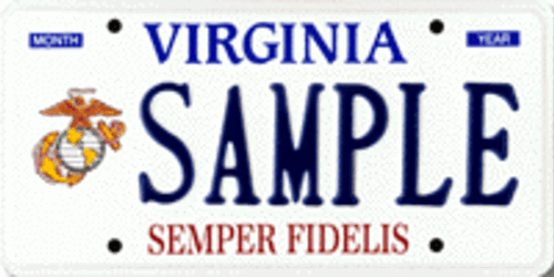 Marine Corps - Semper Fidelis