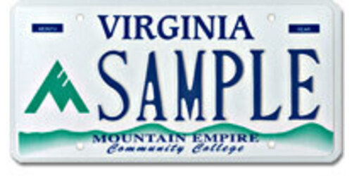 Mountain Empire Community Coll