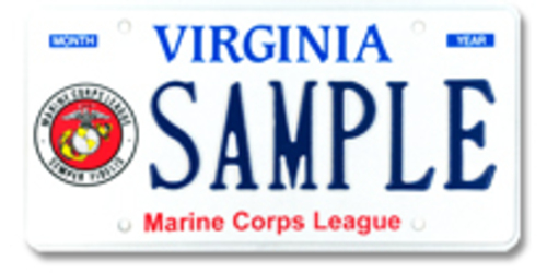 Marine Corps League